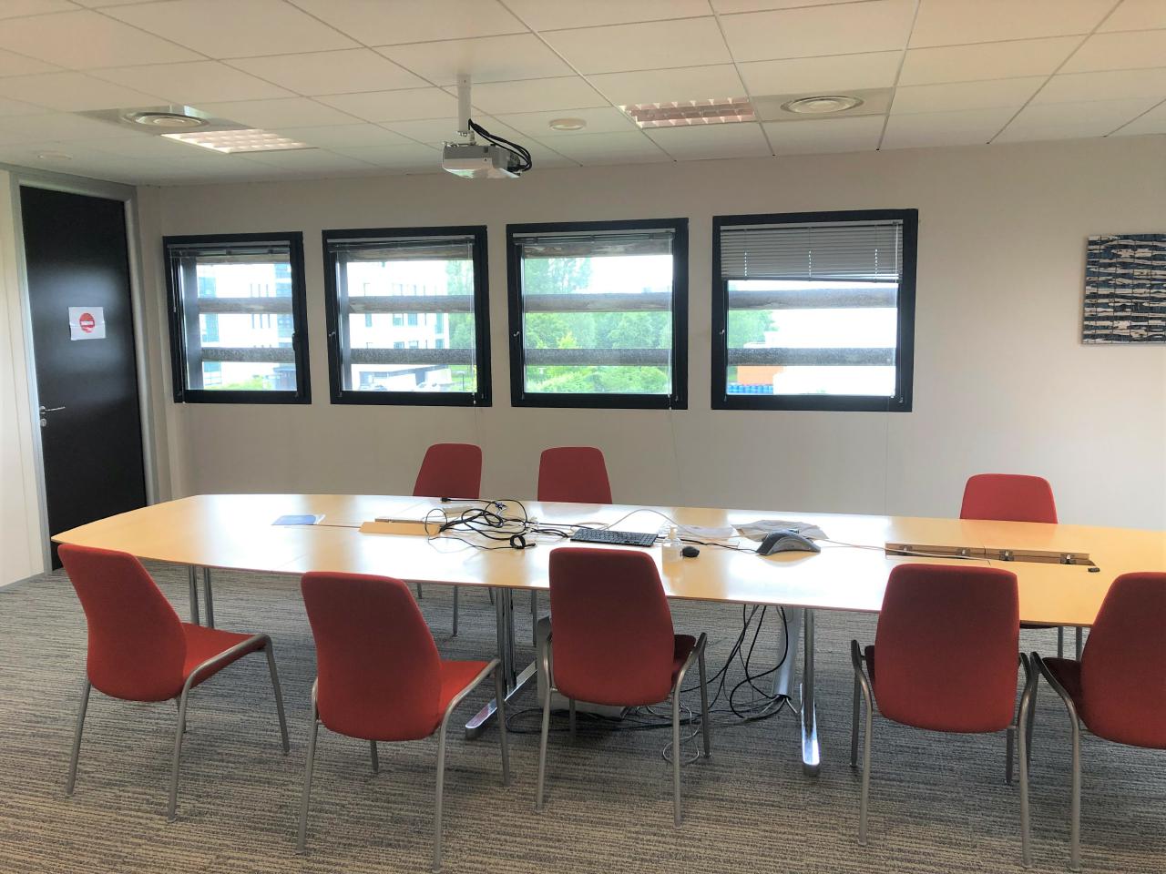 Bureau Loos 244m² Location bureau Loos Nord OLBUR2114011 9